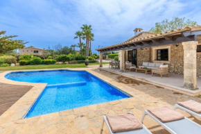 Villa Benellis - beautiful private gardens